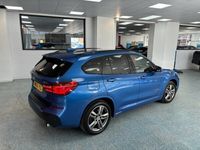 used BMW 228 X1 2.0 XDRIVE25D M SPORT 5dBHP