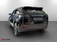 Używany Jaecoo 5 147 KM (108 kW) 2026 Czarny SUV