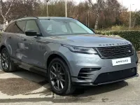 Used Land Rover Range Rover Velar HSE Dynamic 296 HP (217 kW) 2024 Grey SUV