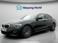 Used BMW 330 M Sport 288 HP (211 kW) 2022 Sedan