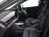Used Audi Q4 Sportback e-tron Sport 210 kW (286 HP) 2024 Grey SUV