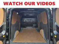 Used Ford Transit Connect Limited 120 HP (88 kW) 2021 Grey MPV