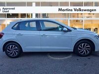 Used VW Polo 95 HP (69 kW) 2023 Hatchback