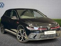 Used VW Polo 207 HP (152 kW) 2025 Hatchback