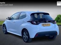Used Toyota Yaris Hybrid 116 HP (85 kW) 2026 Hatchback
