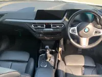 Used BMW 218 Gran Coupé M Sport 138 HP (101 kW) 2020 White Coupe