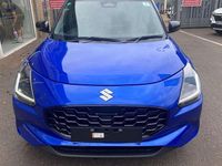 New Suzuki Swift 82 HP (60 kW) 2025 Hatchback