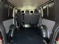 Used VW T6.1 Highline 150 HP (110 kW) 2019 Silver Van