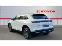 Used Honda e:Ny1 Elegance 150 kW (204 HP) 2024 White SUV