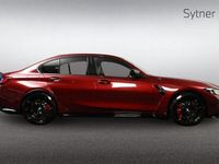 Used BMW M3 Competition Edition 510 HP (375 kW) 2024 Estate