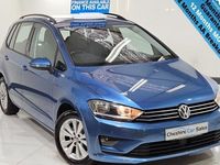 Used VW Golf VII SE 110 HP (80 kW) 2015