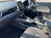 Used Renault Captur Engineered 160 HP (117 kW) 2023 Black SUV