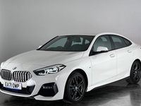 Used BMW 218 M Sport 136 HP (100 kW) 2024 Coupe
