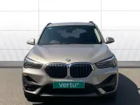 Used BMW X1 Comfort Edition 178 HP (130 kW) 2022 Silver SUV