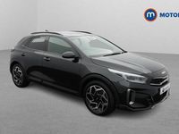 Used Kia XCeed GT-Line S 160 HP (117 kW) 2023 Black SUV