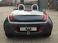Used Ford StreetKa 2003 Cabriolet