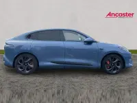 Used MG IM6 553 kW (752 HP) 2025 Blue SUV