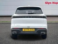 New Chery Tiggo 8 147 HP (108 kW) 2025 SUV