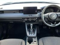 Second-hand Honda HR-V Elegance 131 CP (96 kW) 2023 Gri SUV