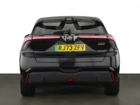 Used MG MG4 EV Trophy 2024 Hatchback