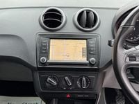 Used Seat Ibiza FR 150 HP (110 kW) 2017 Grey Hatchback