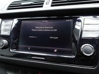 Used Skoda Fabia Monte Carlo 110 HP (80 kW) 2019 Grey Hatchback