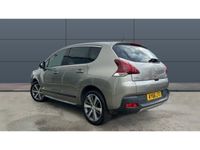 used Peugeot 3008 1.6 BlueHDi 120 Allure 5dr