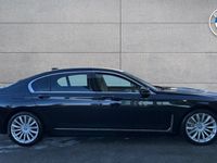 used BMW 740L i Saloon