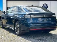 New VW ID.7 Pro 210 kW (286 HP) 2025 Blue Estate