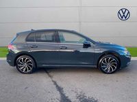 used VW Golf VIII 1.5 Tsi Style Edition 5Dr