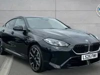 Used BMW 220 M Sport 168 HP (123 kW) 2025 Black Coupe
