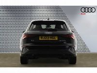 used Audi A3 45 TFSI e S Line Competition 5dr S Tronic [C+S]