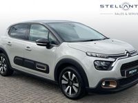 Used Citroën C3 PureTech 83 HP (61 kW) 2023 Hatchback