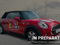 Usado Mini Cooper Classic 136 HP (100 kW) 2018 Vermelho Citadino