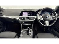 Used BMW M340 M Sport 368 HP (270 kW) 2021 Black Sedan