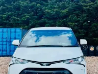 Used Toyota Estima Premium 2017 White MPV
