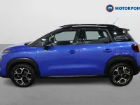 Używany Citroën C3 Aircross PureTech 2024 Niebieski SUV