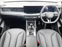 Used MG HS Trophy 169 HP (124 kW) 2025 White SUV