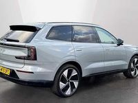 Used Volvo EX90 Performance 375 kW (510 HP) 2025 SUV