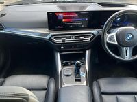 Used BMW i4 Comfort Edition 394 kW (537 HP) 2022 Black Sedan