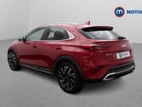 Used Kia XCeed 160 HP (117 kW) 2022 Red SUV