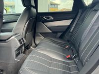 Used Land Rover Range Rover Velar HSE Dynamic 404 HP (297 kW) 2022 Silver SUV