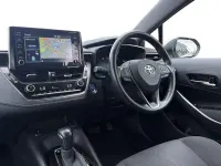 Used Toyota Corolla Design 122 HP (89 kW) 2022 Hatchback