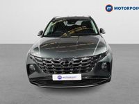 Used Hyundai Tucson Premium 150 HP (110 kW) 2022 Grey SUV