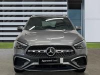 Used Mercedes GLA250 Executive 218 HP (160 kW) 2026 SUV