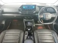 Used Citroën e-C4 Shine 100 kW (136 HP) 2022 Black Hatchback