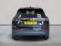 Second-hand VW Tiguan Match 204 CP (150 kW) 2026 Negru SUV