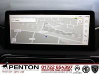 Used MG MG3 Trophy 2025 Red Hatchback