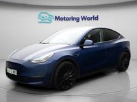 Used Tesla Model Y Performance 313 kW (426 HP) 2022 SUV