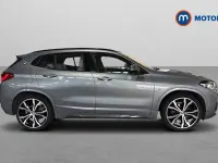 Used BMW X2 M Sport 136 HP (100 kW) 2022 Grey SUV
